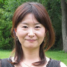 Noriko Shibata