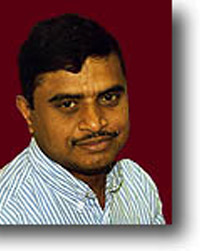 Periannan Sethupathi, M.D.