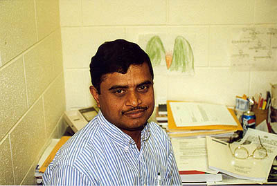 Periannan Sethupathi, M.D.