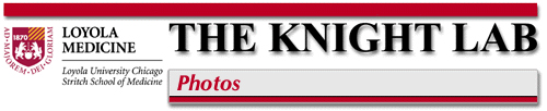 Knight Lab Photos