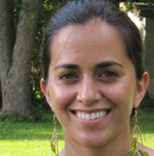 Arti Walker