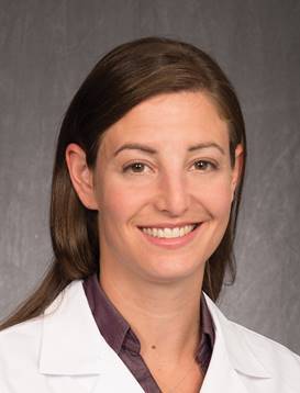 Anne-Marie Bertino, MD