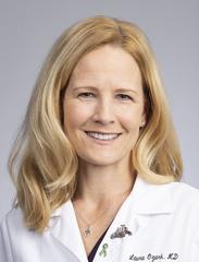 Laura Ozark, MD FACP